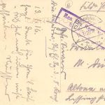 Belgien Dixmude Un coin de la Gde Place feldpgl1916 301.766
