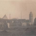 Militär I. WK Fotokarte feldpgl1916 301.771