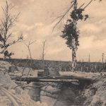 Militär I. WK Schützengraben feldpgl1915 301.775