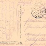 Militär I. WK Schützengraben feldpgl1915 301.775