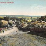 Militär I. WK Litauen Widoki z Krolestwa Polskiego feldpgl1915 301.776