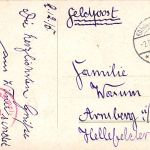 Militär I. WK Litauen Widoki z Krolestwa Polskiego feldpgl1915 301.776