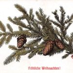 Glückwunsch Fröhliche Weihnachten ngl 301.778