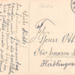 Glückwunsch Namenstag gl 301.785