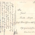 Glückwunsch Glitzerkarte feldpgl 301.786