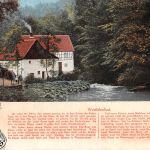 Motiv Westfalengruss Westfalenlied gl1915 301.802
