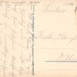 Motiv Westfalengruss Westfalenlied gl1915 301.802