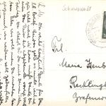 Motiv Schwarzwald Schwarzwaldhaus gl 301.811