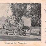Motiv Religion Auszug ei einer Missionsreise feldpgl 301.814
