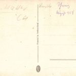 Motiv Künstler A. Haller Blumen ngl 301.816
