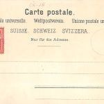 Schweiz Stein am Rhein Litho Mehrbildkarte ngl 301.820