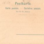 Schweiz Schaffhausen Litho Mehrbildkarte ngl 301.827