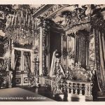 Herrenchiemsee Kgl.Schloss Schlafzimmer ngl 301.992