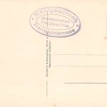 Herrenchiemsee Kgl.Schloss Schlafzimmer ngl 301.992