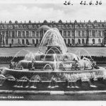 Herrenchiemsee Kgl.Schloss ngl 301.997