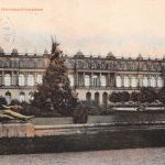 Herrenchiemsee Kgl.Schloss gl1905 301.999