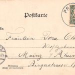 Herrenchiemsee Kgl.Schloss gl1898 302.000