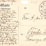 Herrenchiemsee Kgl.Schloss gl1903 302.001