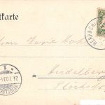 Herrenchiemsee Panorama gl1903 302.005