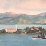 Herrenchiemsee Panorama ngl 302.006