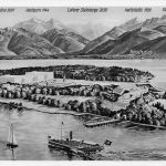Herrenchiemsee Panorama ngl 302.007