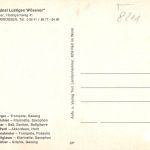 Unterwössen "Die Original lustigen Wössner" ngl 302.046