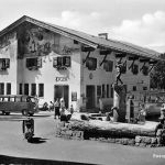 Reit im Winkl Postamt gl1959 302.135