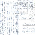 Reit im Winkl Postamt gl1959 302.135