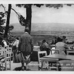 Österreich Perchtoldsdorf Restaurant Karl Winkler gl1940 302.288