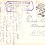 Österreich Perchtoldsdorf Restaurant Karl Winkler gl1940 302.288