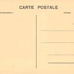 Belgien Menin Eglise St. Francois et rue d`Ypres ngl 302.290