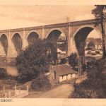 Elsass Hennebont Le Viaduc gl1943 302.292