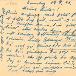 Elsass Hennebont Le Viaduc gl1943 302.292