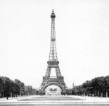 Frankreich 75 La Tour Eiffel ngl 302.297