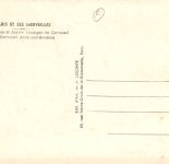 Frankreich 75 Jardins et Arc de Triumphe ngl 302.298