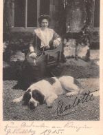 Adel Königin Charlotte von Württemberg ngl 302.314