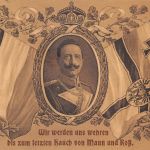 Adel Kaiser Wilhelm feldpgl1915 302.315