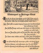 Lieder Wintersport im Thüringer Wald gl1958 302.321