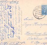 Lieder Wintersport im Thüringer Wald gl1958 302.321
