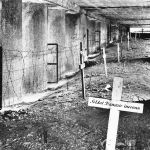 Militär Verdun Soldatengräber gl1976 302.328