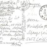 Militär Verdun Soldatengräber gl1976 302.328
