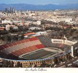 Sport Stadion Los Angeles gl1985 302.330