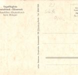 Schiffe Hochseefähre "Deutschland" beim Ablegen ngl 302.332