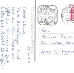 Landschaften-AK Bodensee gl1980 302.364