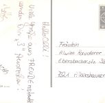 Landschaften-AK Schwarzwald ngl 302.375
