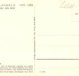 Skulptur Michelangelo ngl 302.392