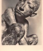 Skulptur Die Meister Giacomo Manzu ngl 302.393