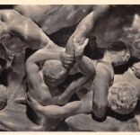 Skulptur Kentaurenschlacht Michelangelo ngl 302.395