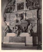Skulptur Das Grabmal Michelangelos ngl 302.401