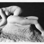 Skulptur Mort D' Adonis Auguste Rodin ngl 302.407